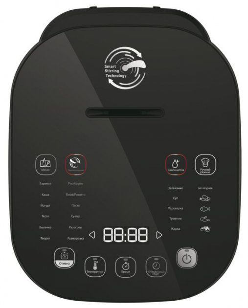 Мультиварка Tefal RK905A34