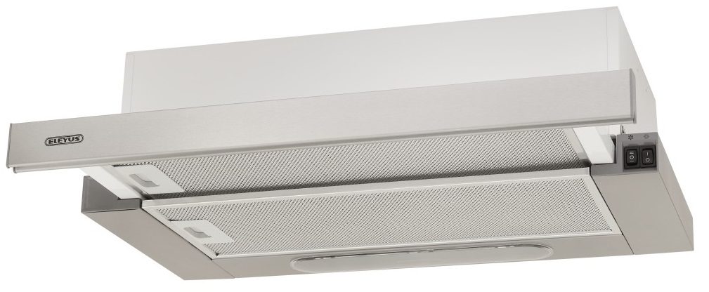 Витяжка Eleyus BREEZE 470 60 IS