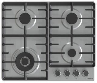 Газова варильна поверхня Gorenje GW642ABX (BG6AB-G0B)