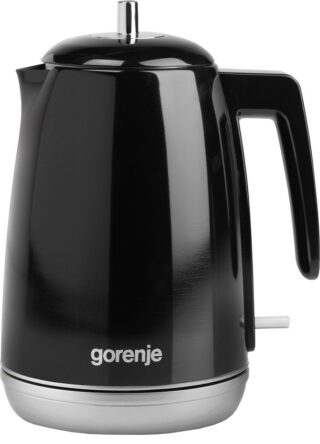 Електрочайник Gorenje K 15 RLBK (LD-K3042)