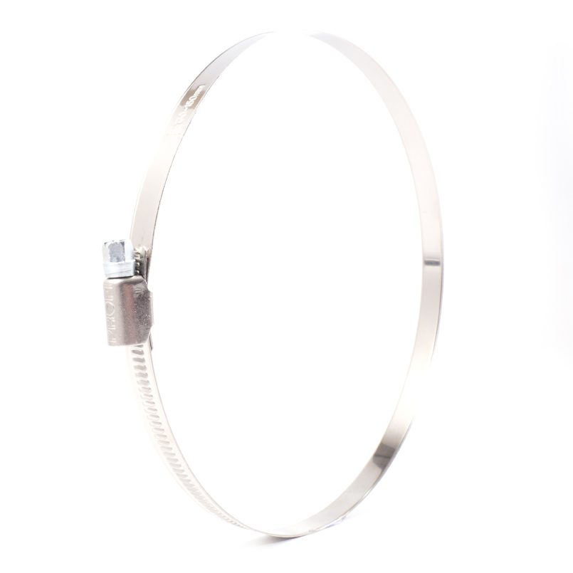 Хомути PROFI 130-150/W2, 9мм, 25 шт.