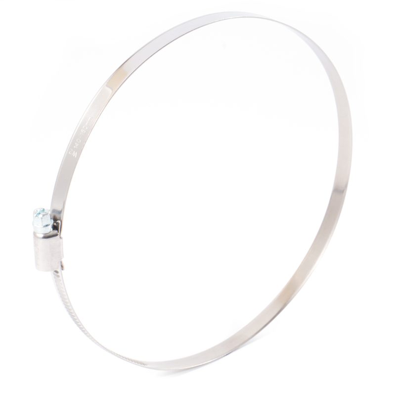 Хомути PROFI 140-160/W2, 9мм, 25 шт.