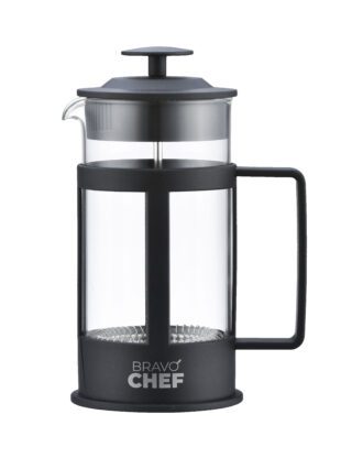 Френч-прес Bravo Chef, 0.6L