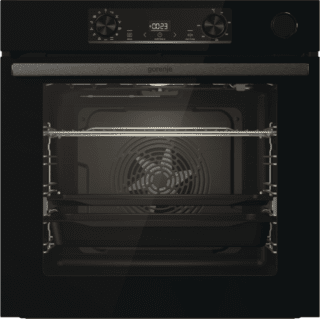 Електрична духова шафа Gorenje BSA 6737 E15BG (BO3SA7C01-1)