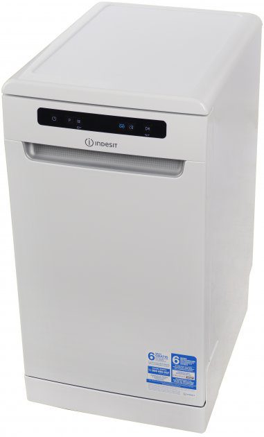 Посудомийна машина Indesit DSFO3T224C