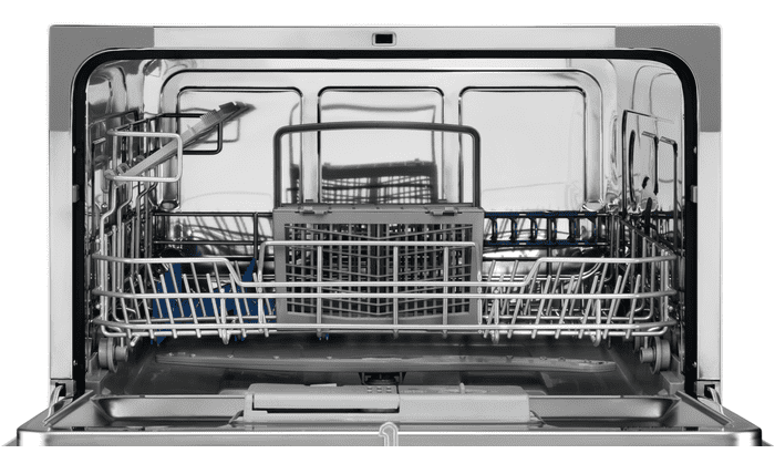 Посудомийна машина Electrolux ESF2400OW