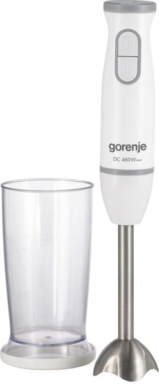 Занурювальний блендер Gorenje HBC 561 QW (LW-3515G1)