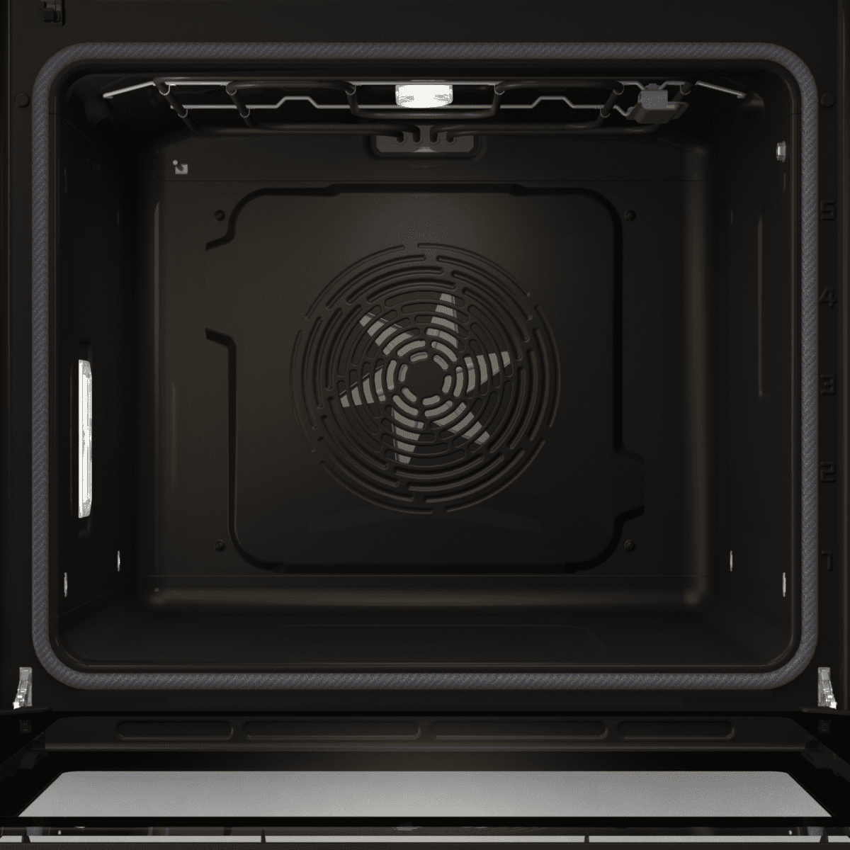 Електрична духова шафа Gorenje BPSA6747A08BG (BO3PS5I01-4)