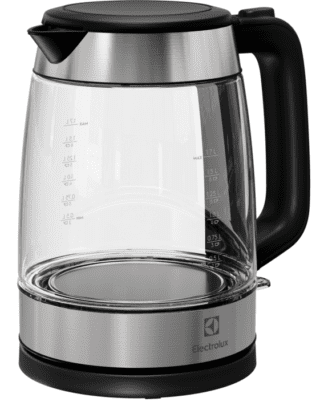 Електрочайник Electrolux E4GK1-4GB