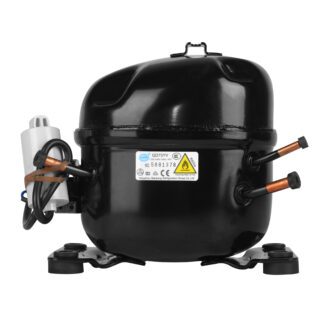 Компресор QD75YV для холодильника ERGO