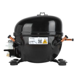 Компресор TT1117Y для холодильника ERGO