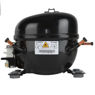 Компресор T1114Y для холодильника ERGO
