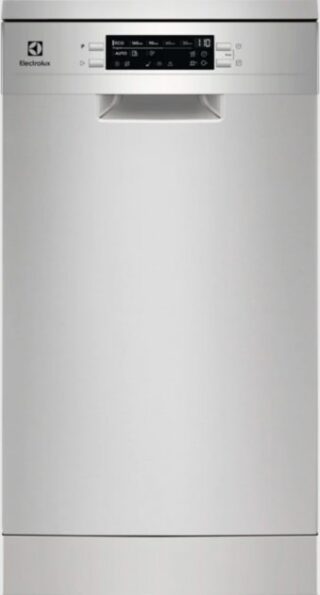 Посудомийна машина Electrolux SMM43201SX