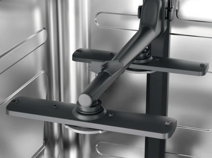 Посудомийна машина Electrolux SMM43201SX