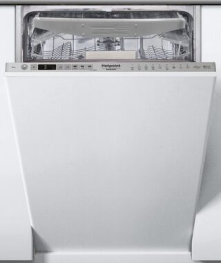 Посудомийна машина Hotpoint Ariston HSIO 3O23 WFE