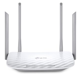 Бездротовий маршрутизатор TP-Link Archer C50 AC1200 Wireless Dual Band Router