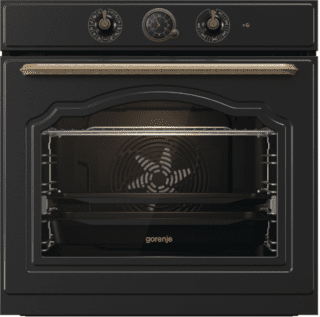 Електрична духова шафа Gorenje BOS 67372 CLB (BO3CO4L02-1)