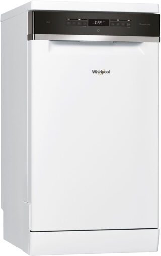 Посудомийна машина Whirlpool WSFO3O23PF