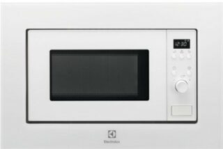 Мікрохвильова піч Electrolux LMS2173EMW