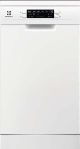 Посудомийна машина Electrolux SMM43201SW