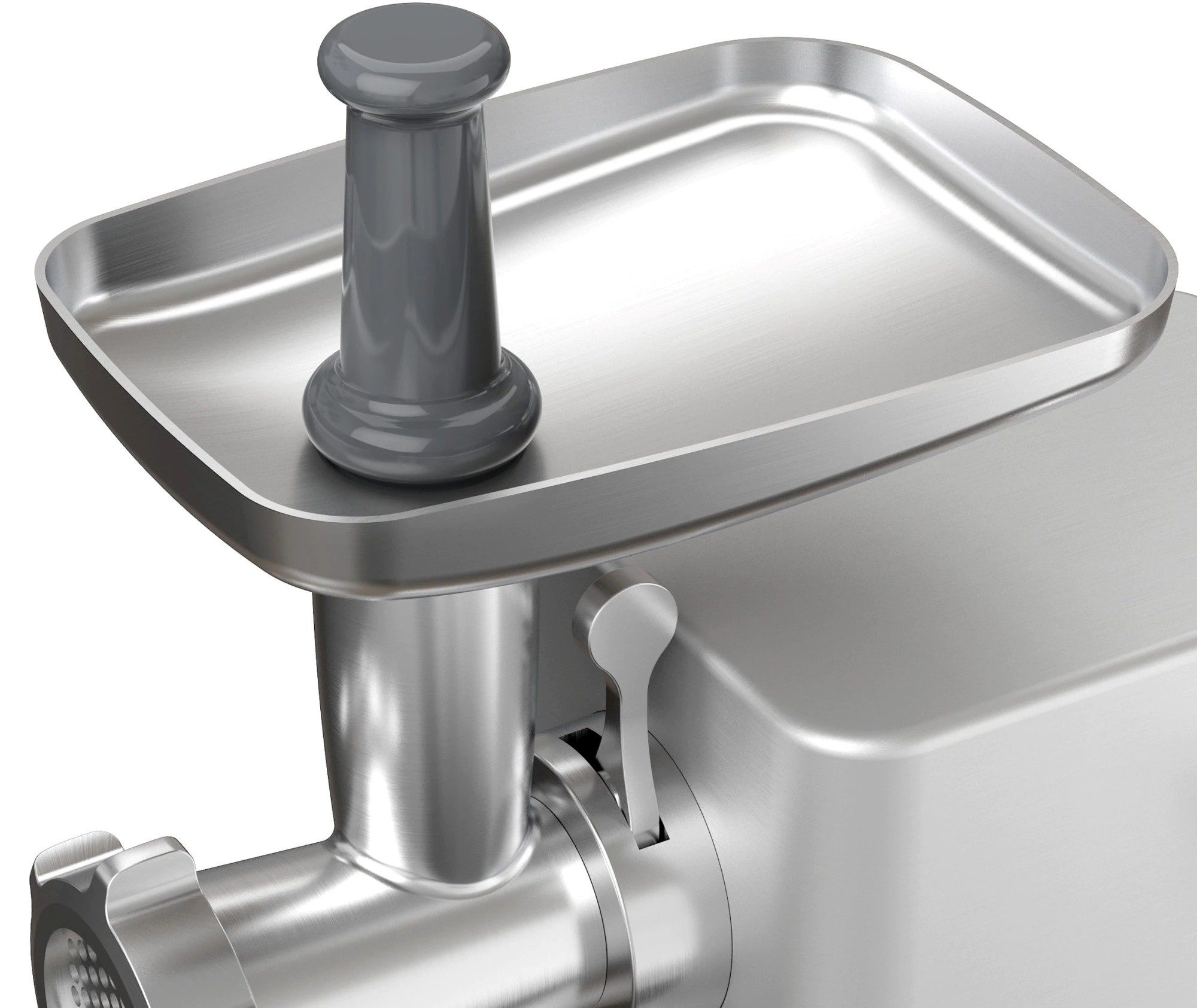 М'ясорубка Tefal NE858D38