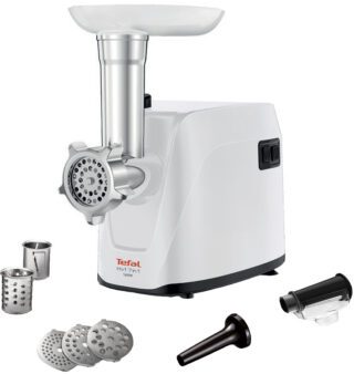 М'ясорубка Tefal NE114130