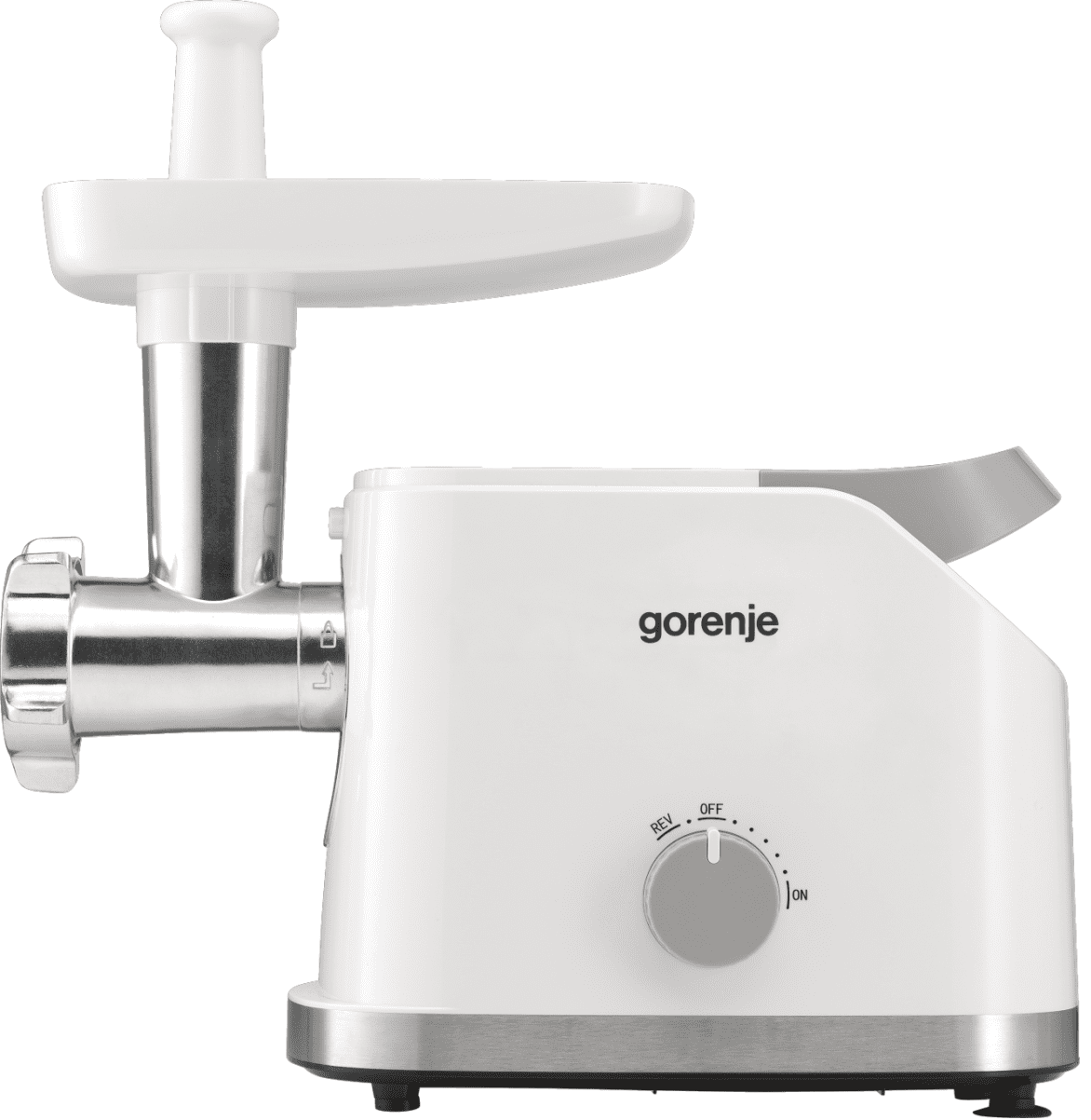 М'ясорубка Gorenje MG1802SJW (MG2014DC)