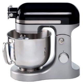 Кухонна машина Ariete 1589 Black