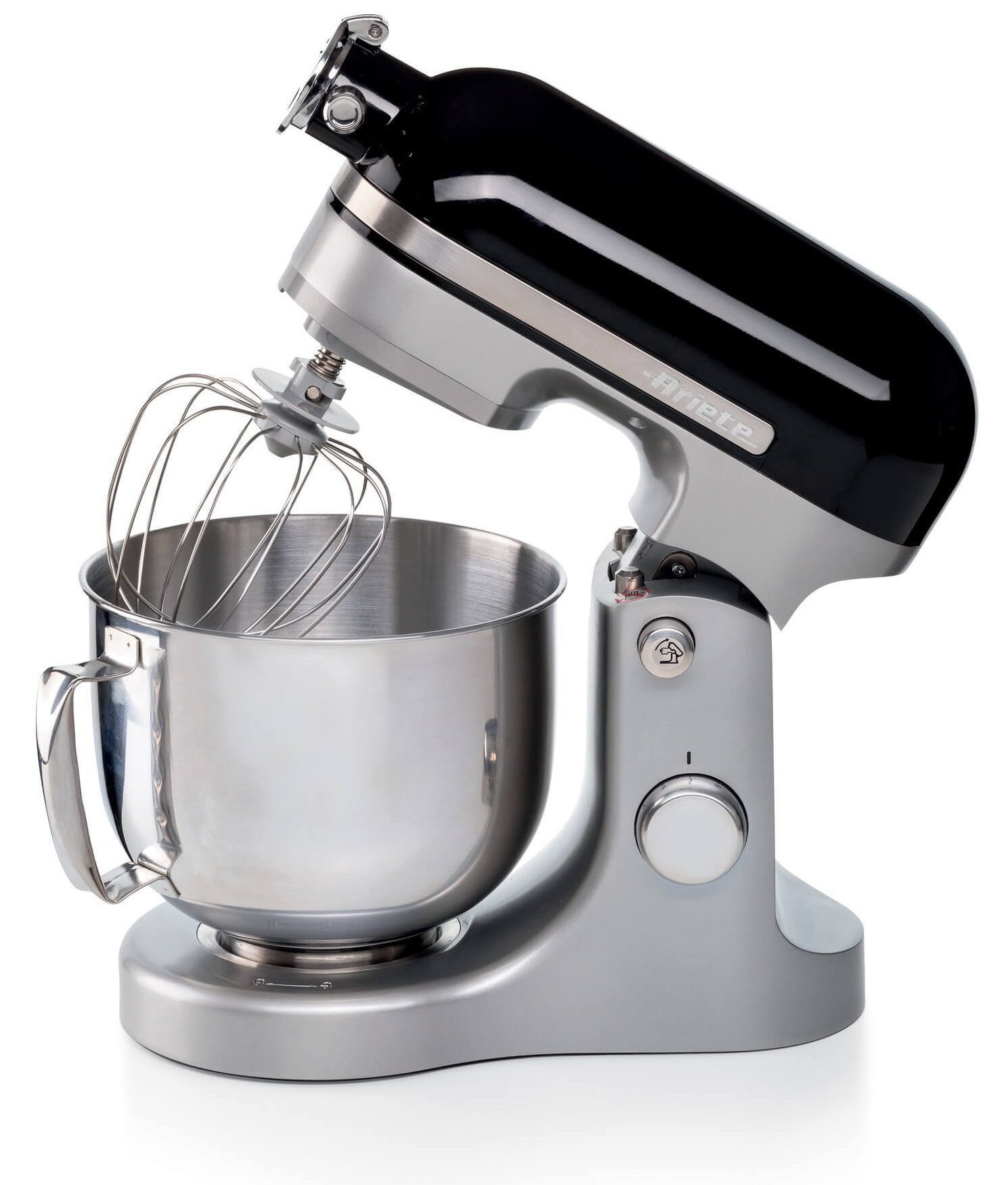 Кухонна машина Ariete 1589 Black