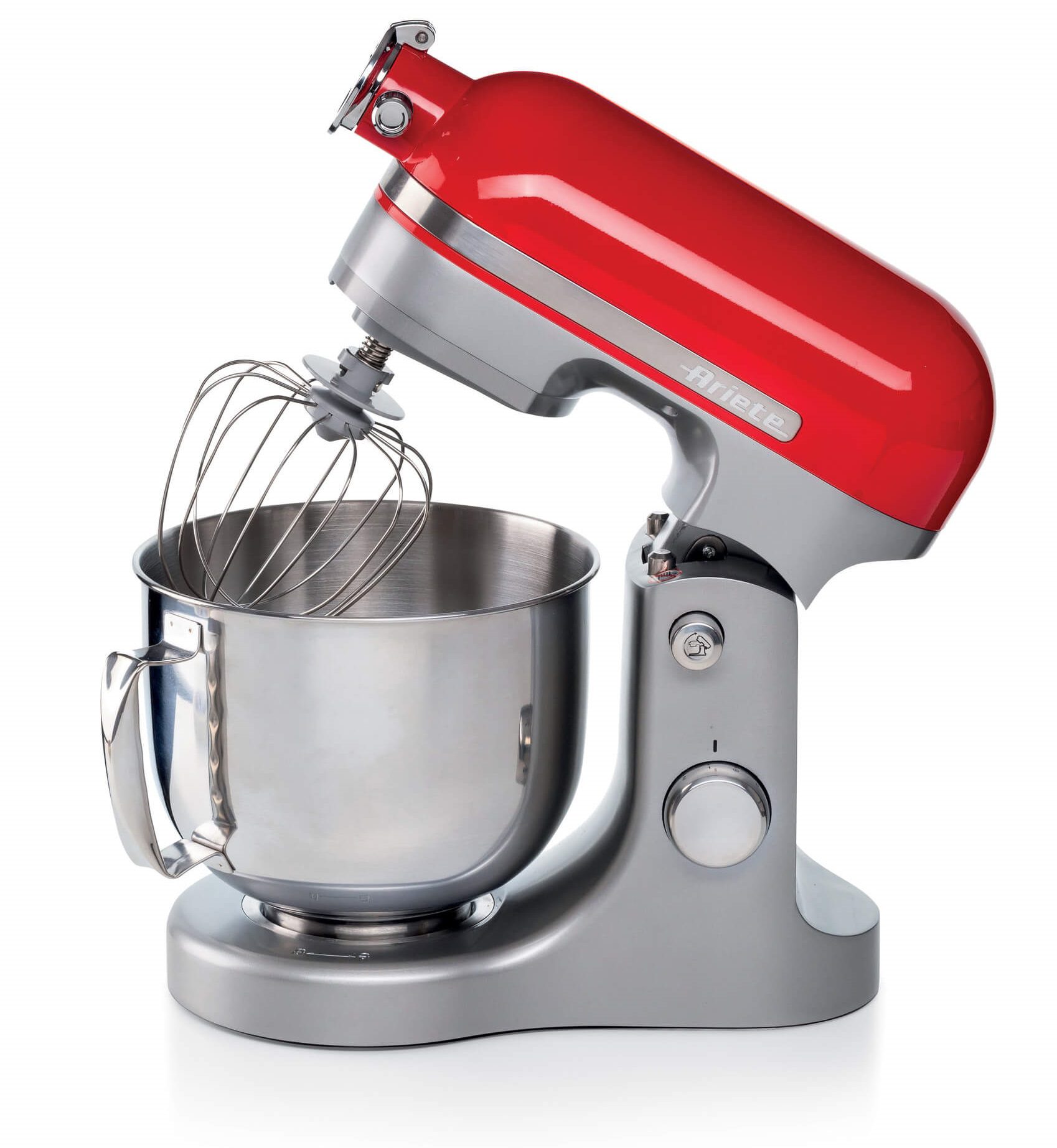 Кухонна машина Ariete 1589 Red