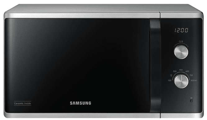Мікрохвильова піч Samsung MS23K3614AS/UA