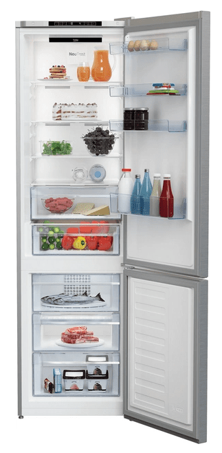 Холодильник Beko RCNA406I30XB