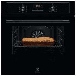Електрична духова шафа Electrolux EOF3H50BK