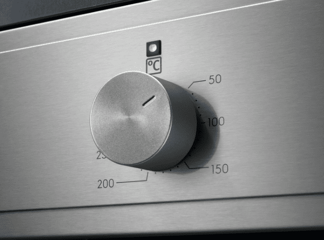 Електрична духова шафа Electrolux EOF3H00BX