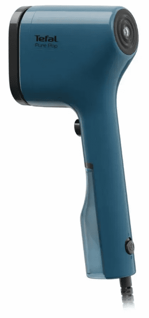 Відпарювач Tefal PURE POP BLUE DT2020E1