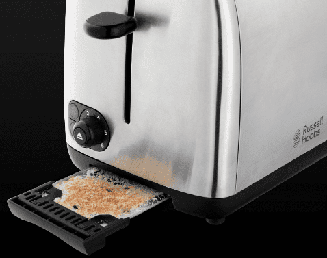 Тостер Russell Hobbs 24080-56 Adventure