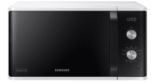 Мікрохвильова піч Samsung MG23K3614AW/UA