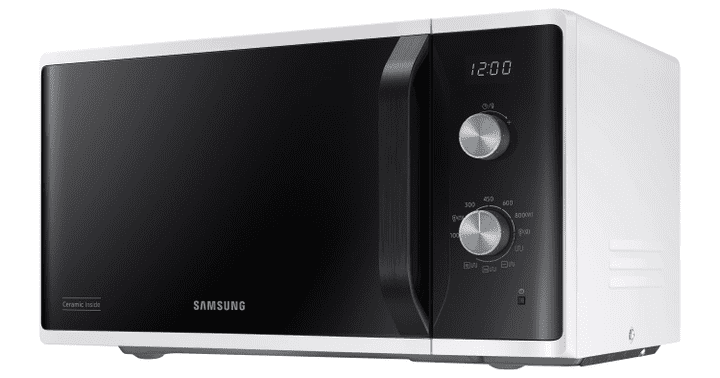 Мікрохвильова піч Samsung MG23K3614AW/UA