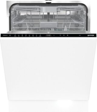 Посудомийна машина Gorenje GV 673 C60 (DW50.2)