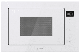 Мікрохвильова піч Gorenje BM251SG2WG