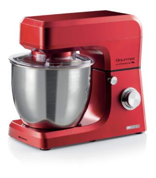 Кухонна машина Ariete 1598 Red