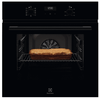 Електрична духова шафа Electrolux EOF5C50BZ