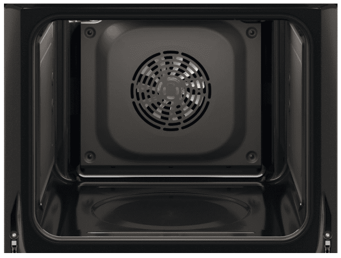 Електрична духова шафа Electrolux EOF5C50BZ