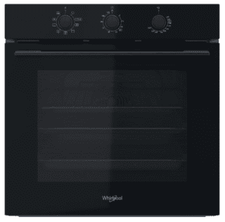 Електрична духова шафа Whirlpool OMK38HU0B