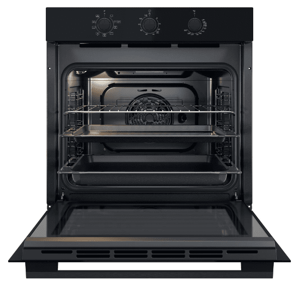 Електрична духова шафа Whirlpool OMK38HU0B