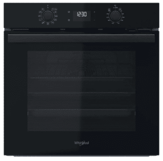 Електрична духова шафа Whirlpool OMR58HU1B