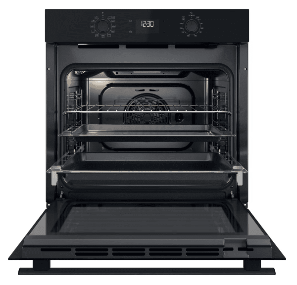Електрична духова шафа Whirlpool OMR58HU1B