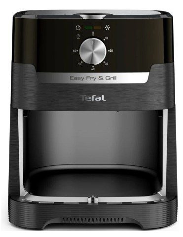 Мультиварка Tefal EY501815