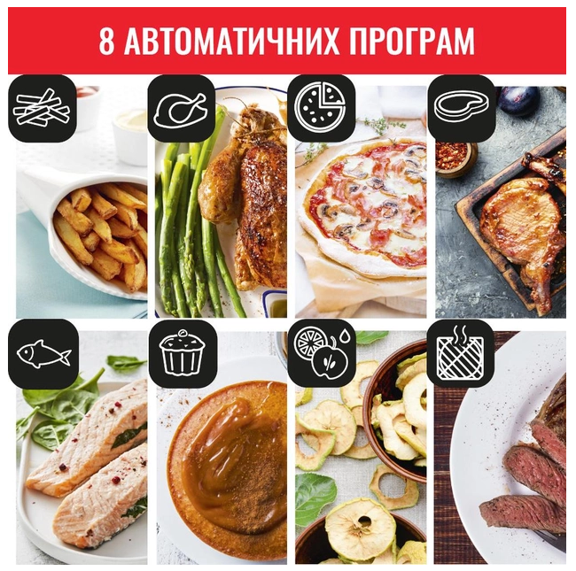 Мультиварка Tefal FW501815