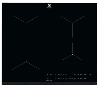Електрична варильна поверхня Electrolux CIT61443